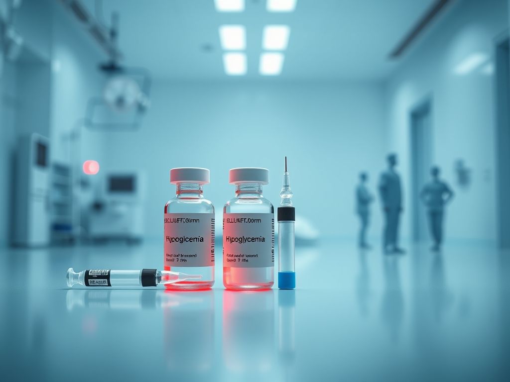 E16 0 Hipoglicemia Induzida Por Droga Sem Coma