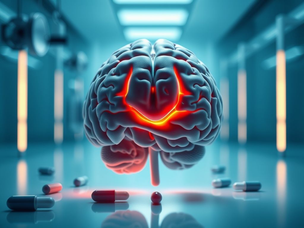 E23 1 Hipopituitarismo Induzido Por Droga