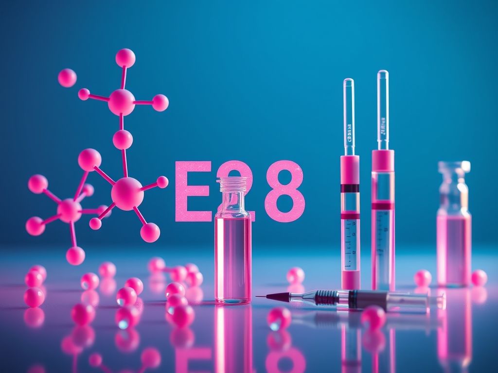 E28 0 Excesso De Estrogeno