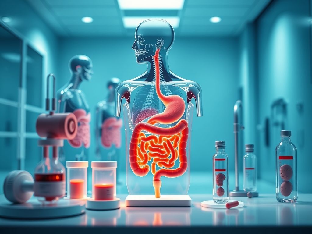 E34 0 Sindrome Carcinoide Sintomas Tratamentos