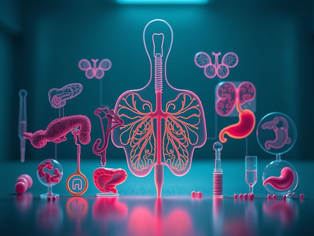 E34 8 Outros Transtornos Endocrinos Especificados