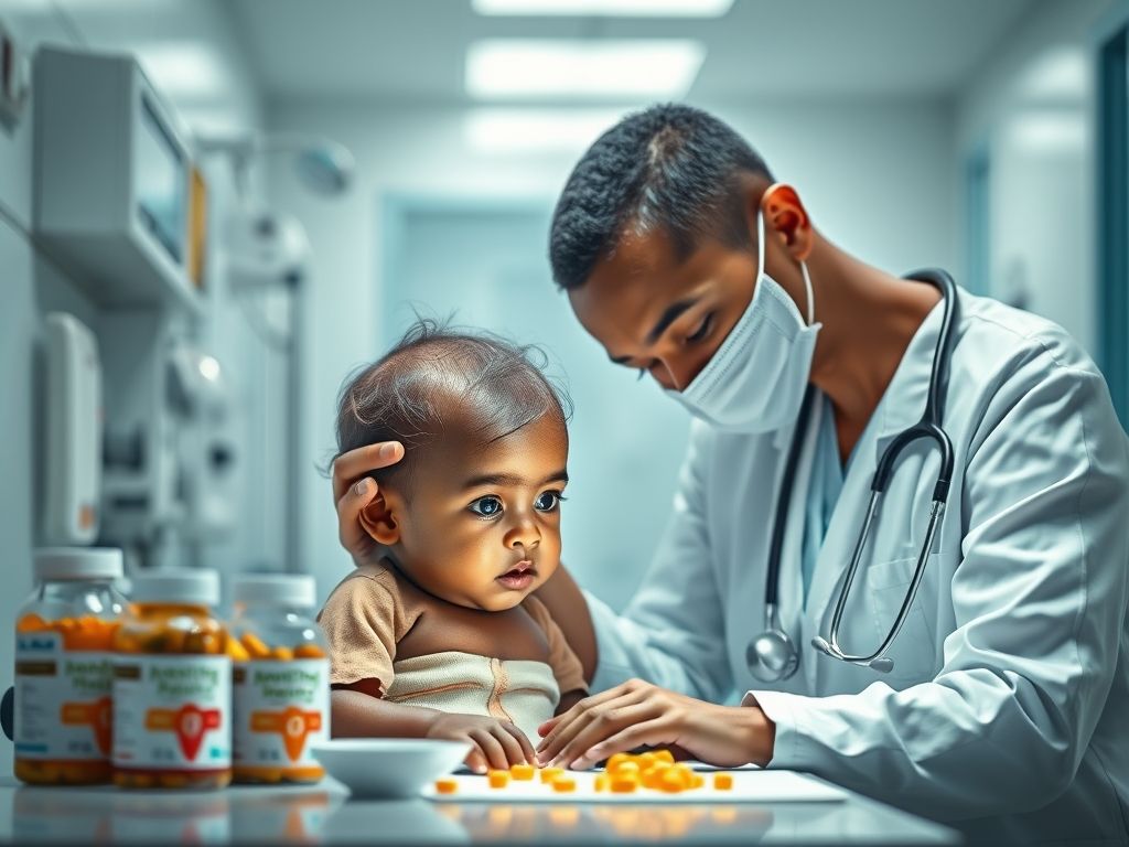E40 Kwashiorkor Desnutricao Proteica