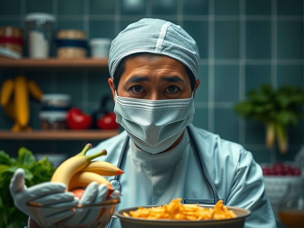 E41 Marasmo Nutricional Causas E Tratamento
