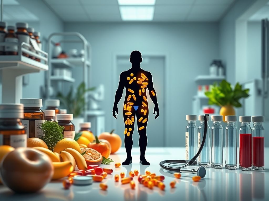 E56 8 Deficiencia De Outras Vitaminas