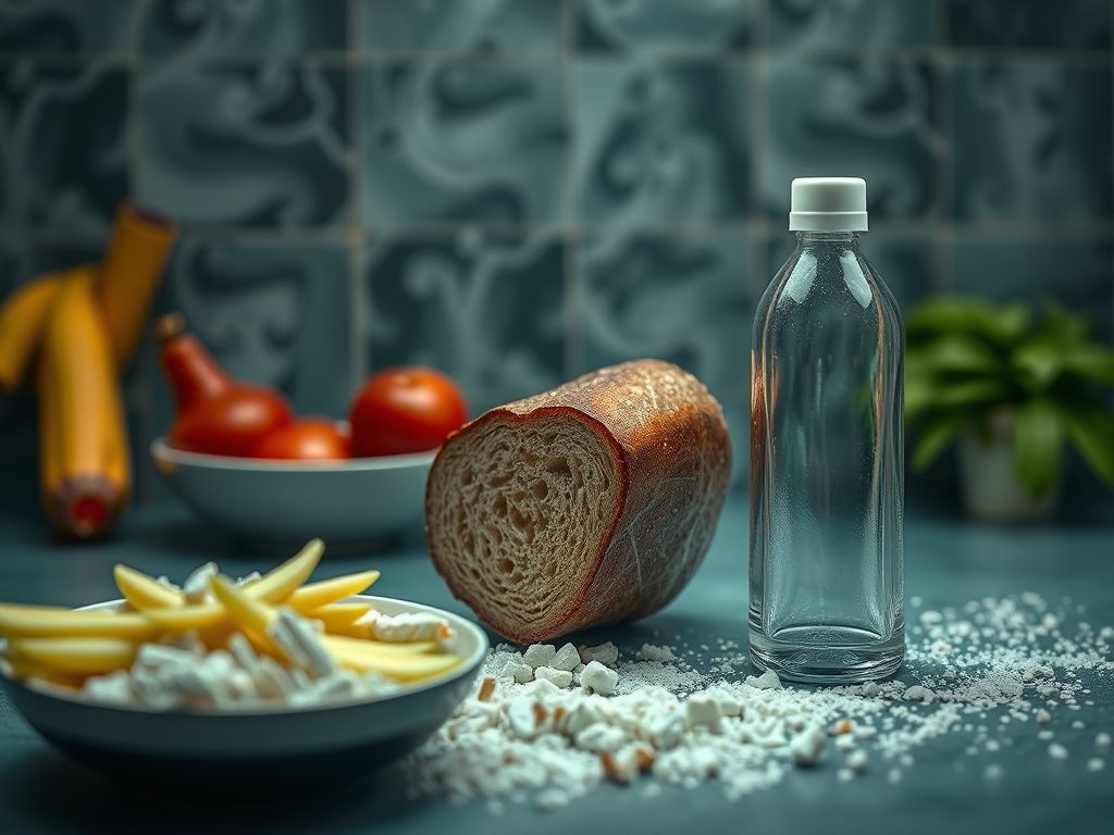 E60 Deficiencia De Zinco Da Dieta