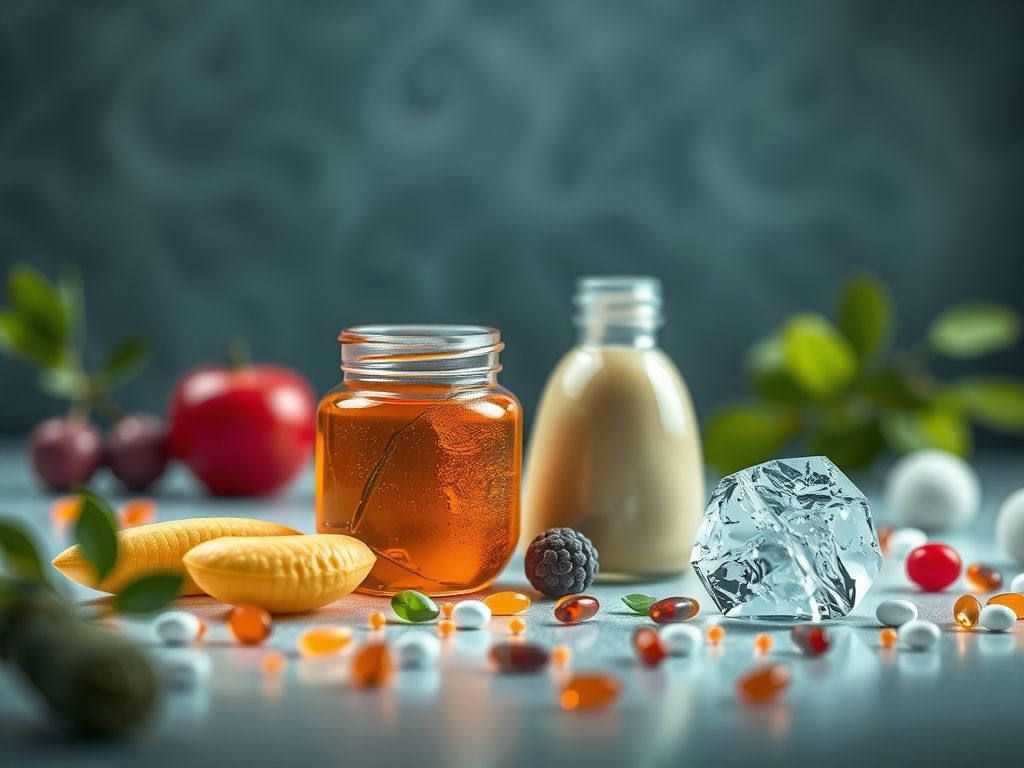 E61 8 Deficiencia De Outros Elementos Nutrientes Especificados