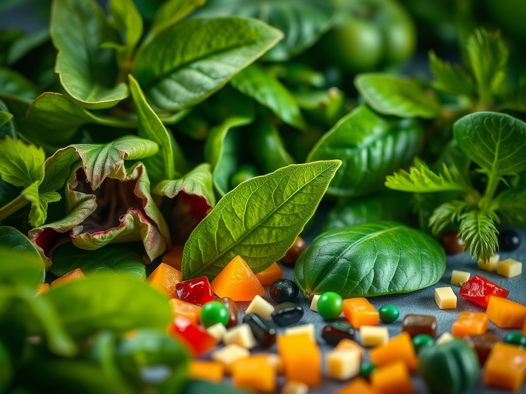E61 9 Deficiencia De Elementos Nutrientes Nao Especificados