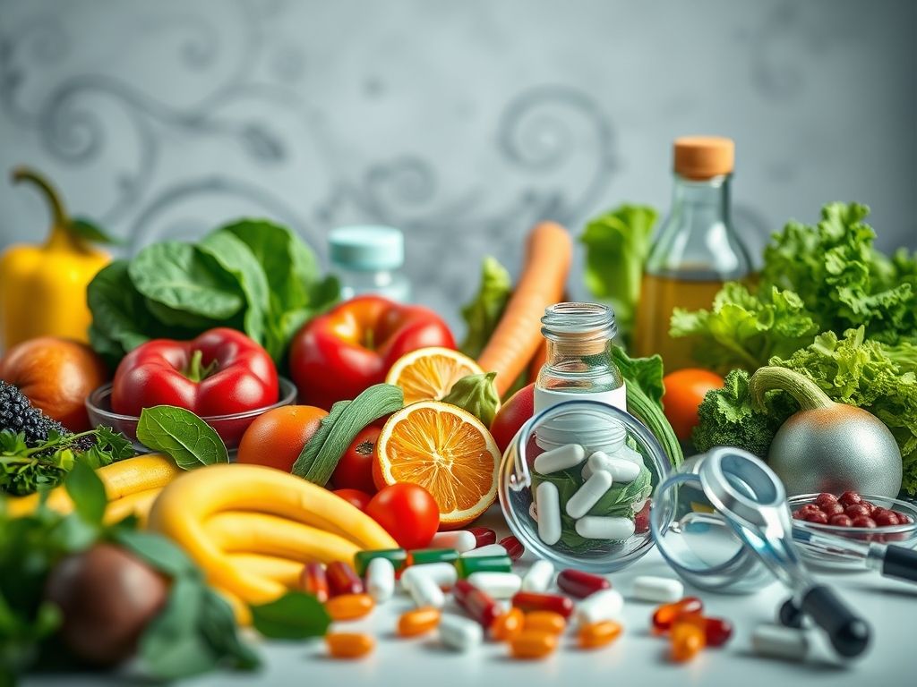 E63 8 Outras Deficiencias Nutricionais Especificadas