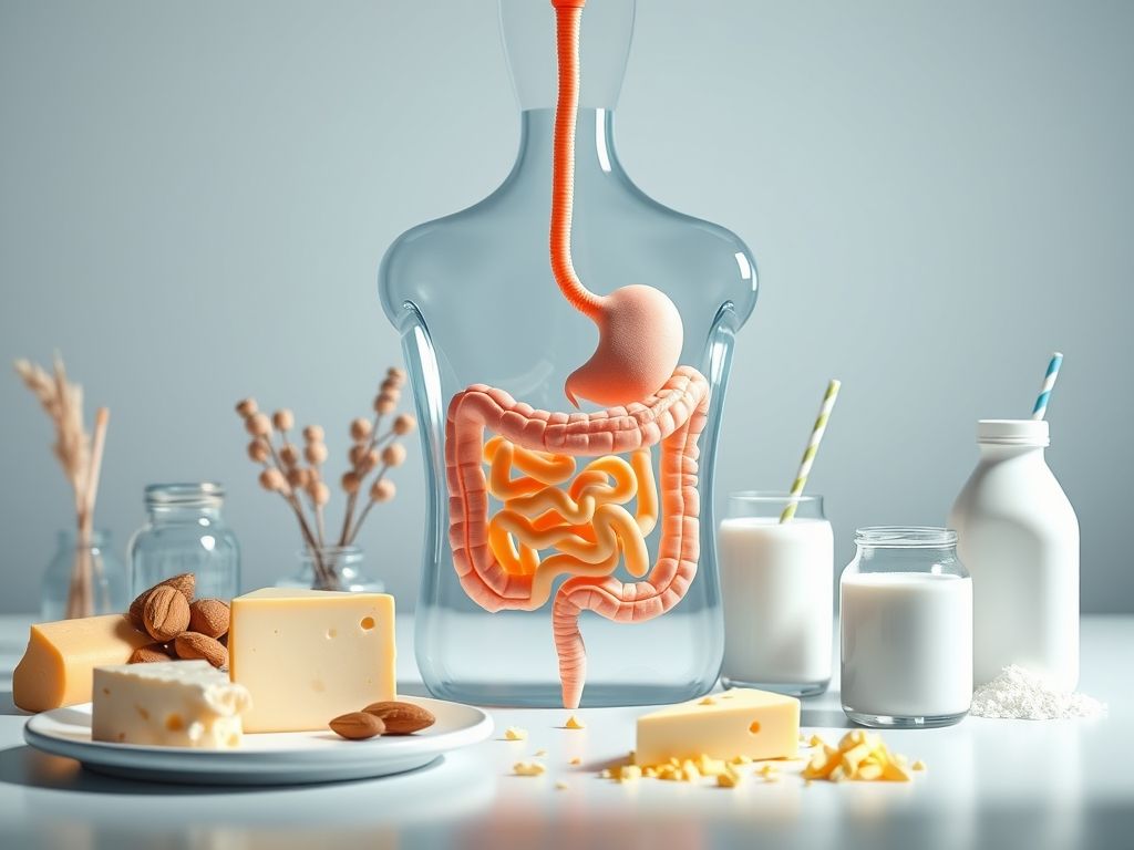 E73 8 Outras Intolerancias A Lactose