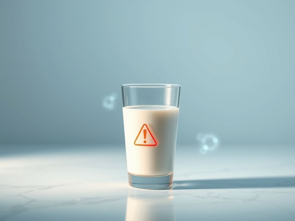 E73 9 Intolerancia A Lactose Nao Especificada