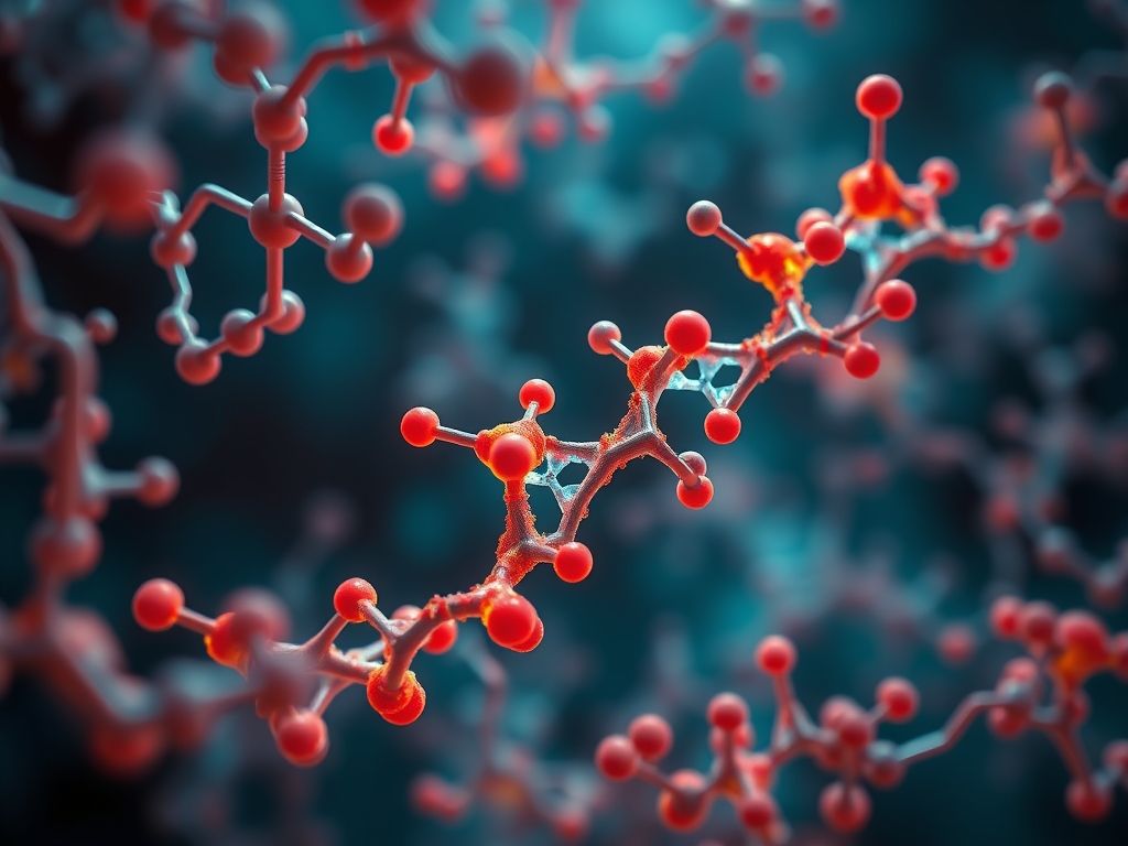 E76 8 Outros Disturbios Do Metabolismo Do Glicosaminoglicano