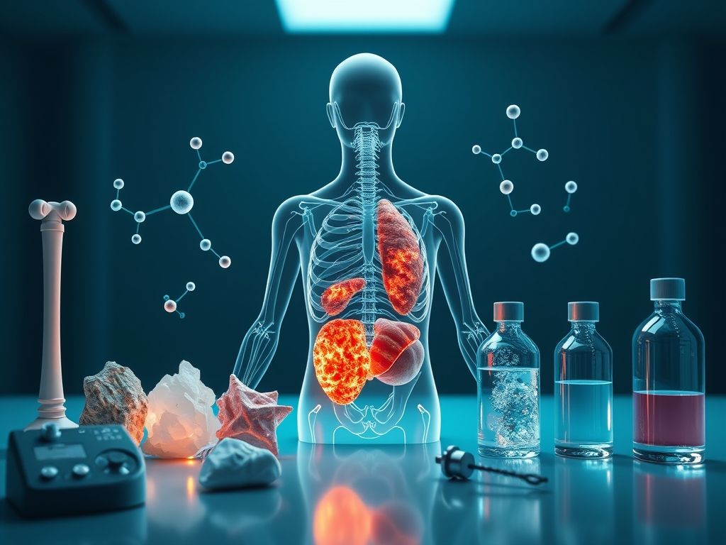 E83 8 Outros Disturbios Do Metabolismo Mineral