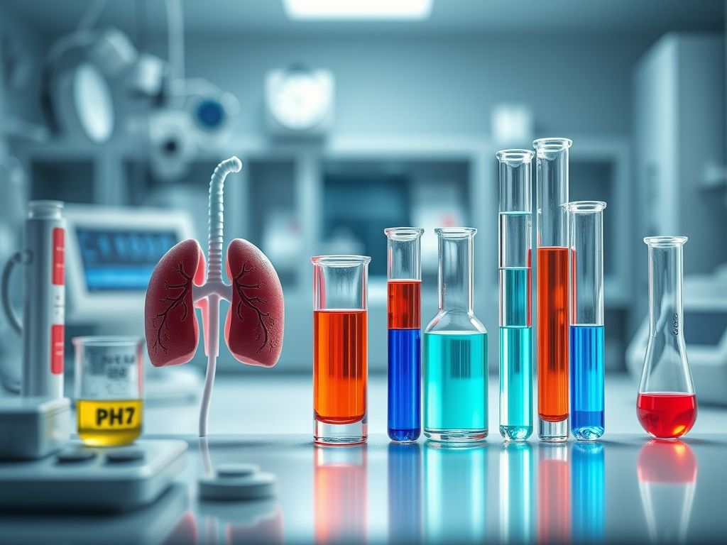 E87 2 Acidose Causas Sintomas E Tratamento