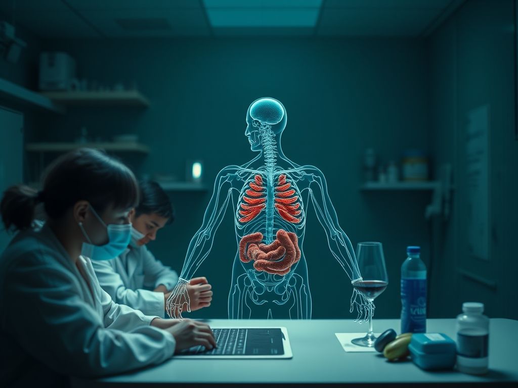 E88 8 Outros Disturbios Especificados Do Metabolismo