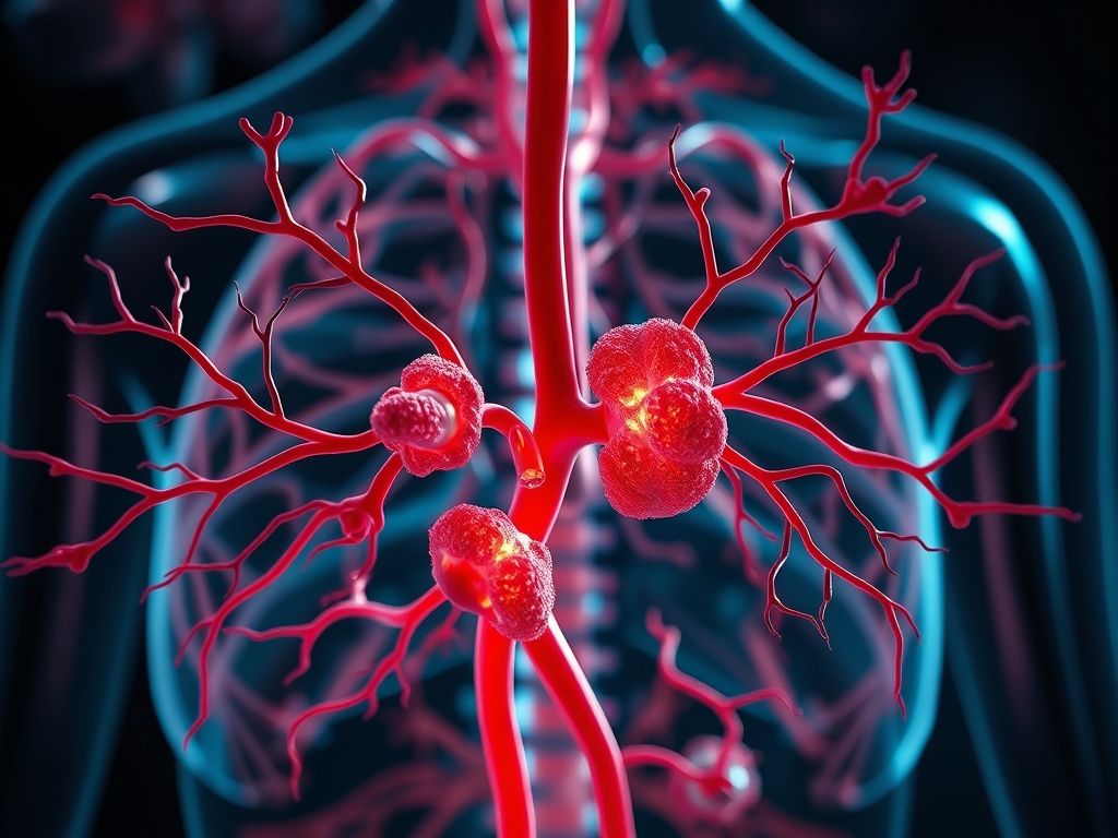Linfatico Hematopoetico E Tecidos Relacionados