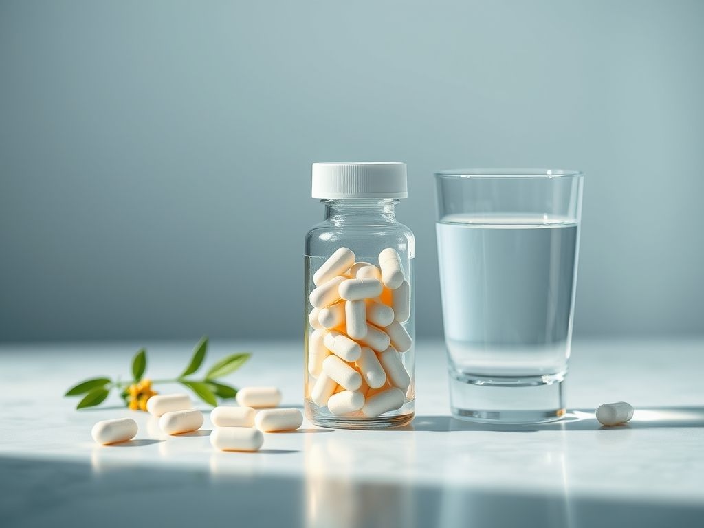 medicamento relaxante muscular e antiinflamatório
