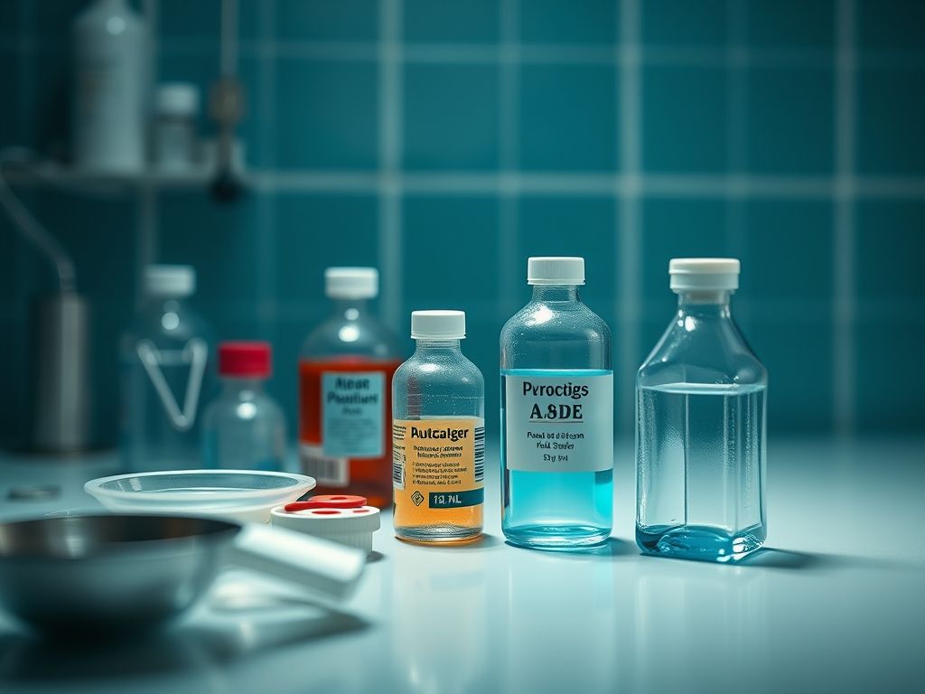 medicamentos analgésicos