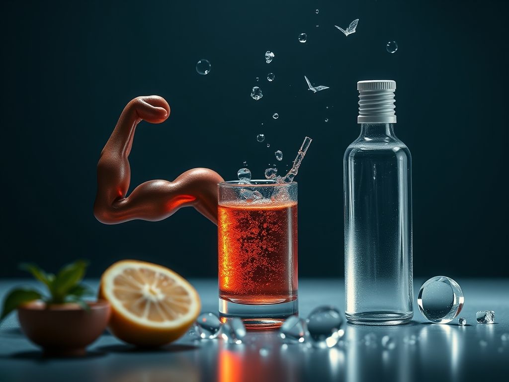 melhor antiinflamatório muscular