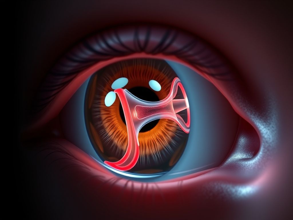 O Que E Canaliculo Lacrimal