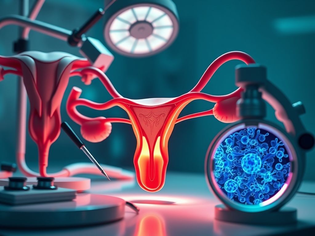 O Que E Cancer De Colo De Utero