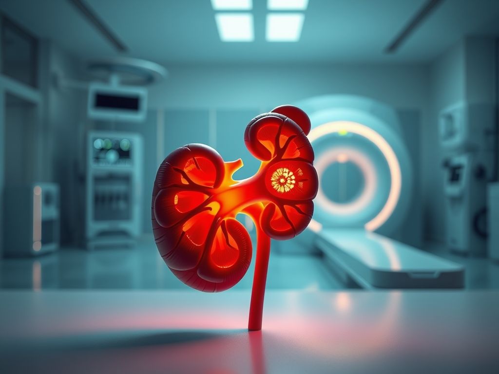 O Que E Cancer De Rim