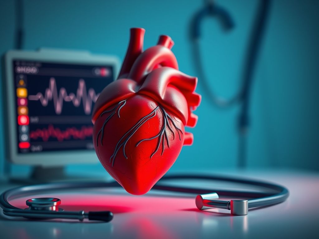 O Que E Cardiopatia Adquirida