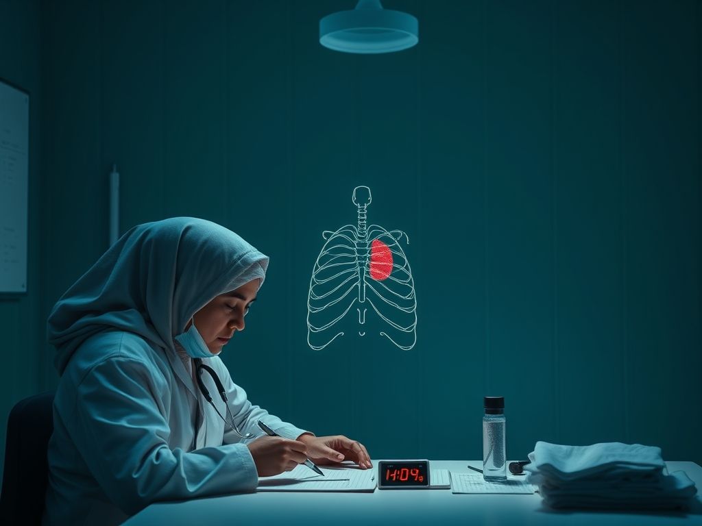 O Que E Cardiopatia Cianotica