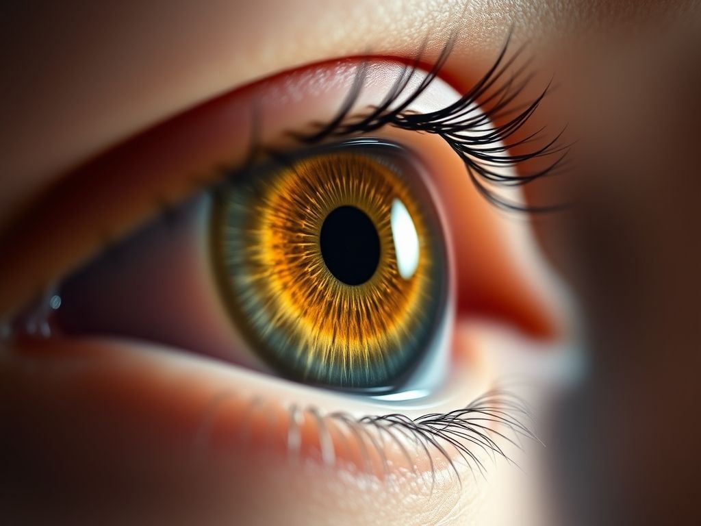 O Que E Ceratocone Entenda A Condicao Ocular