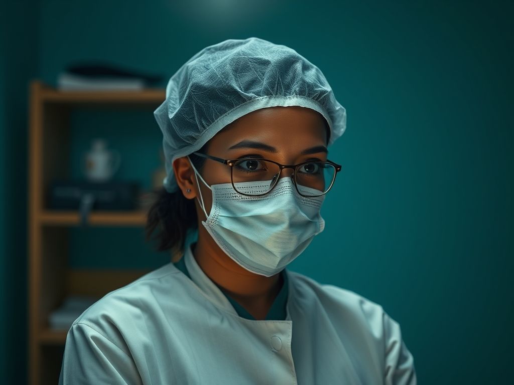 O Que E Choroidite Entenda A Condicao Ocular