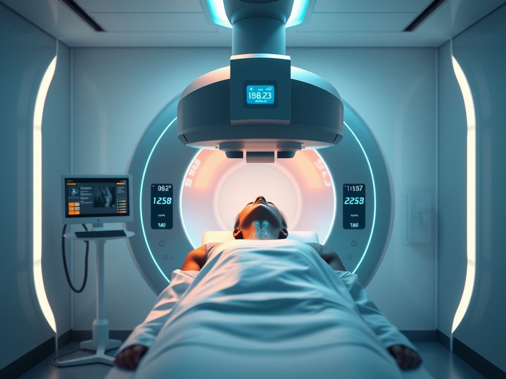 O Que E Cintilografia De Tireoide