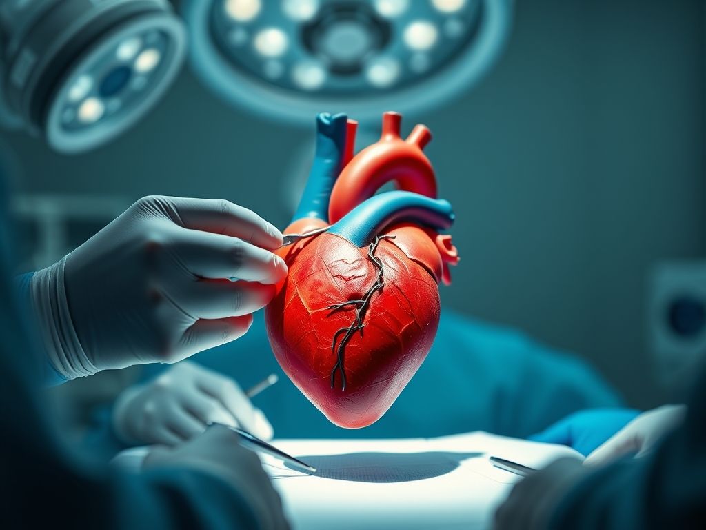 O Que E Cirurgia De Bypass