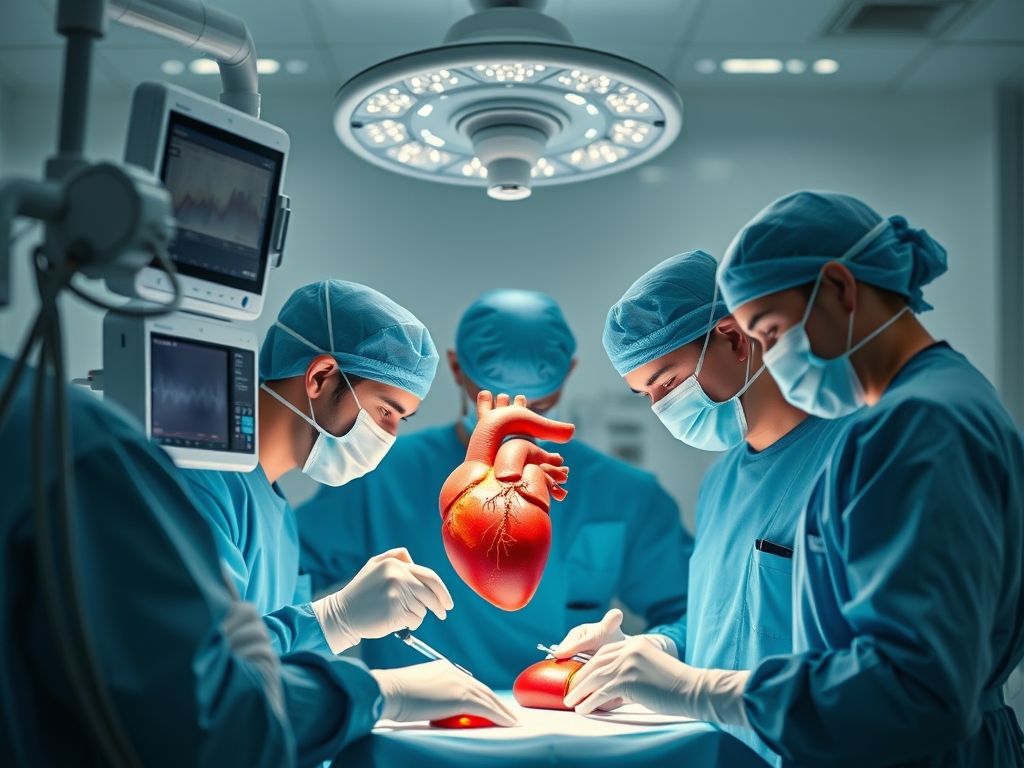 O Que E Cirurgia De Fontan Entenda O Procedimento