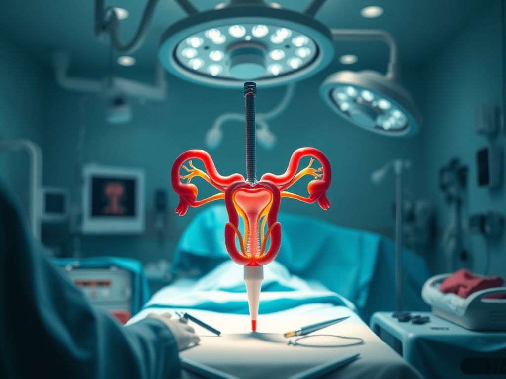 O Que E Cirurgia De Incontinencia Urinaria