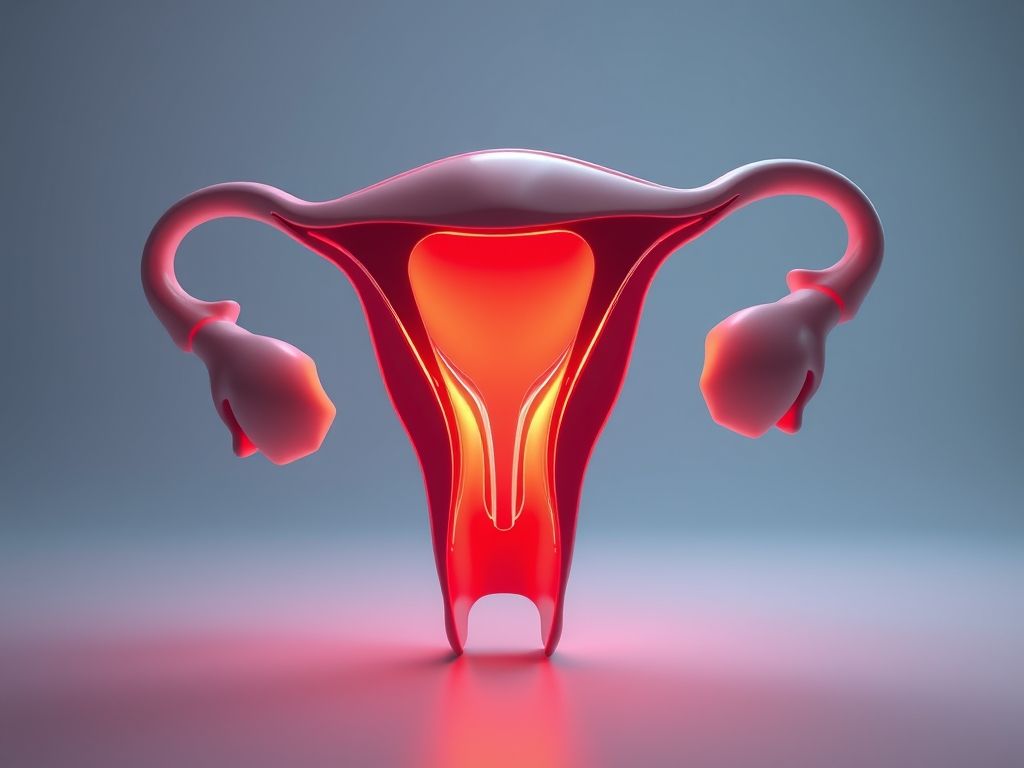 O Que E Colo Uterino Entenda Sua Importancia