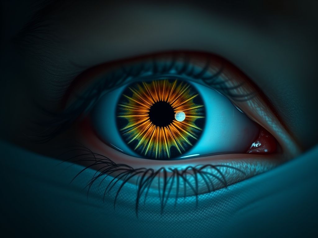 O Que E Coloboma Da Iris Entenda A Condicao Ocular O Que E Coloboma Da Iris Entenda A Condicao Ocular