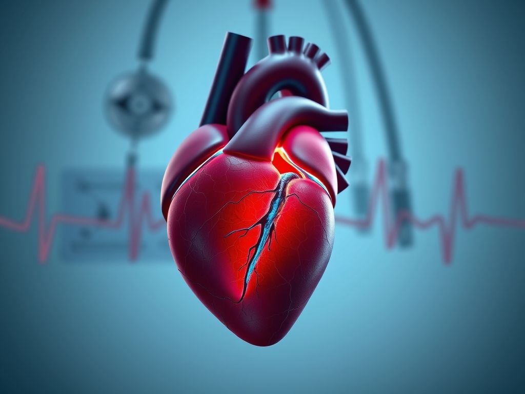O Que E Comunicacao Interventricular
