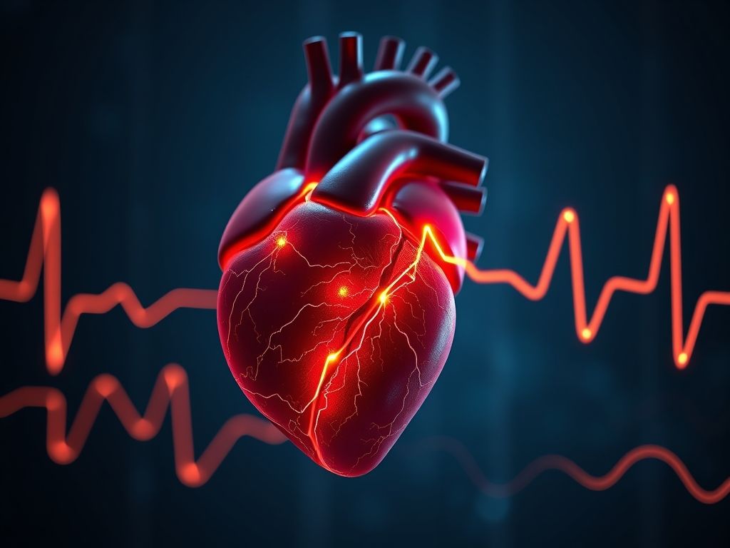 O Que E Conducao Cardiaca