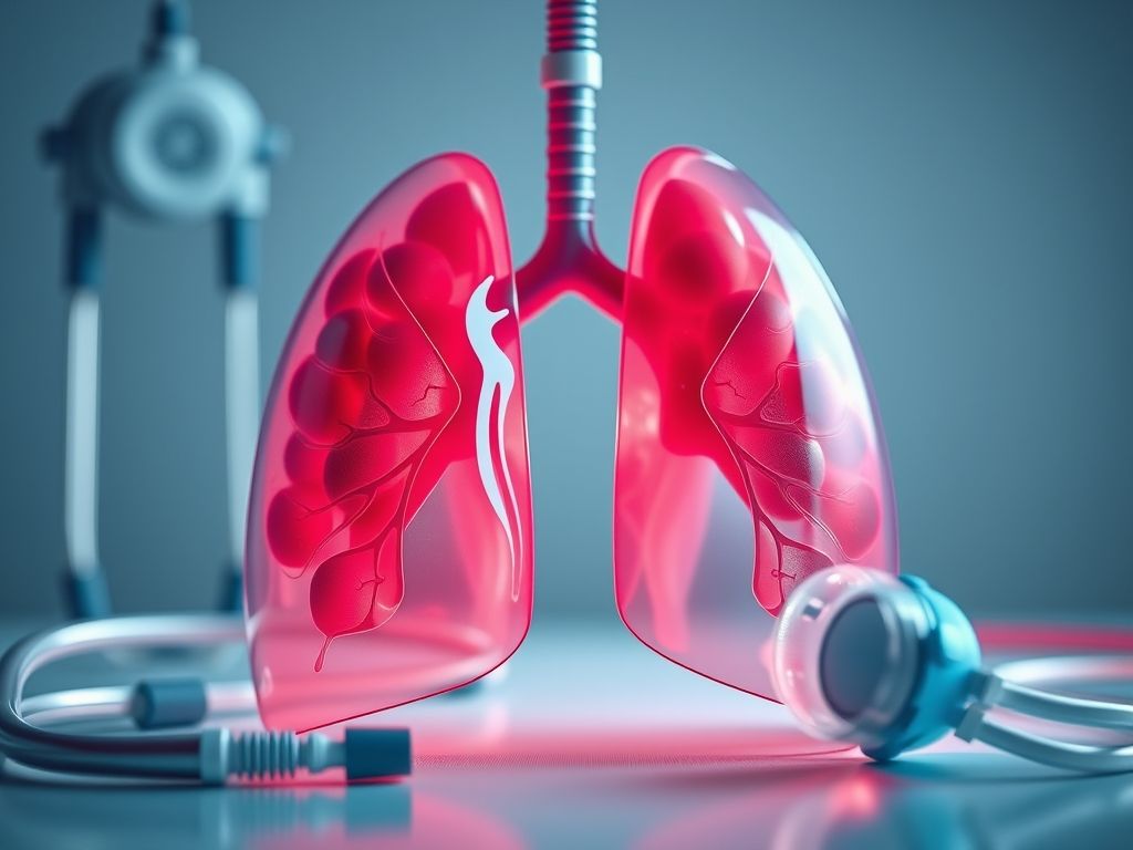 O Que E Congestao Pulmonar