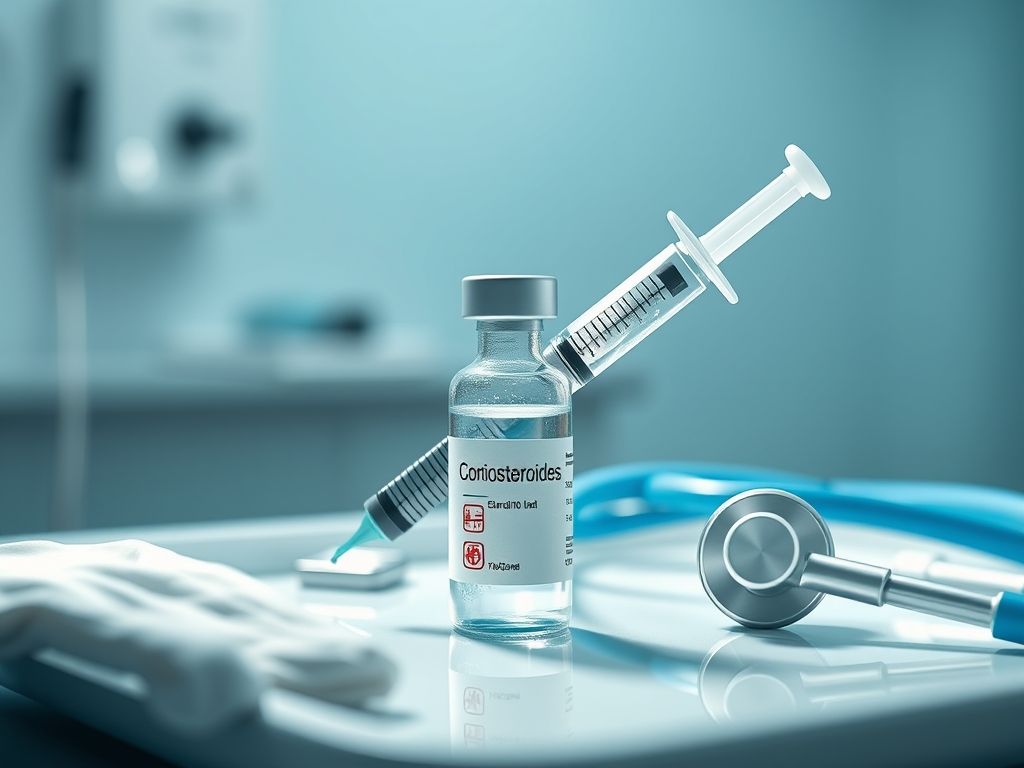 O Que E Corticoides Injetaveis O Que E Corticoides Injetaveis