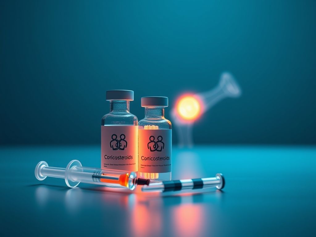 O Que E Corticosteroides