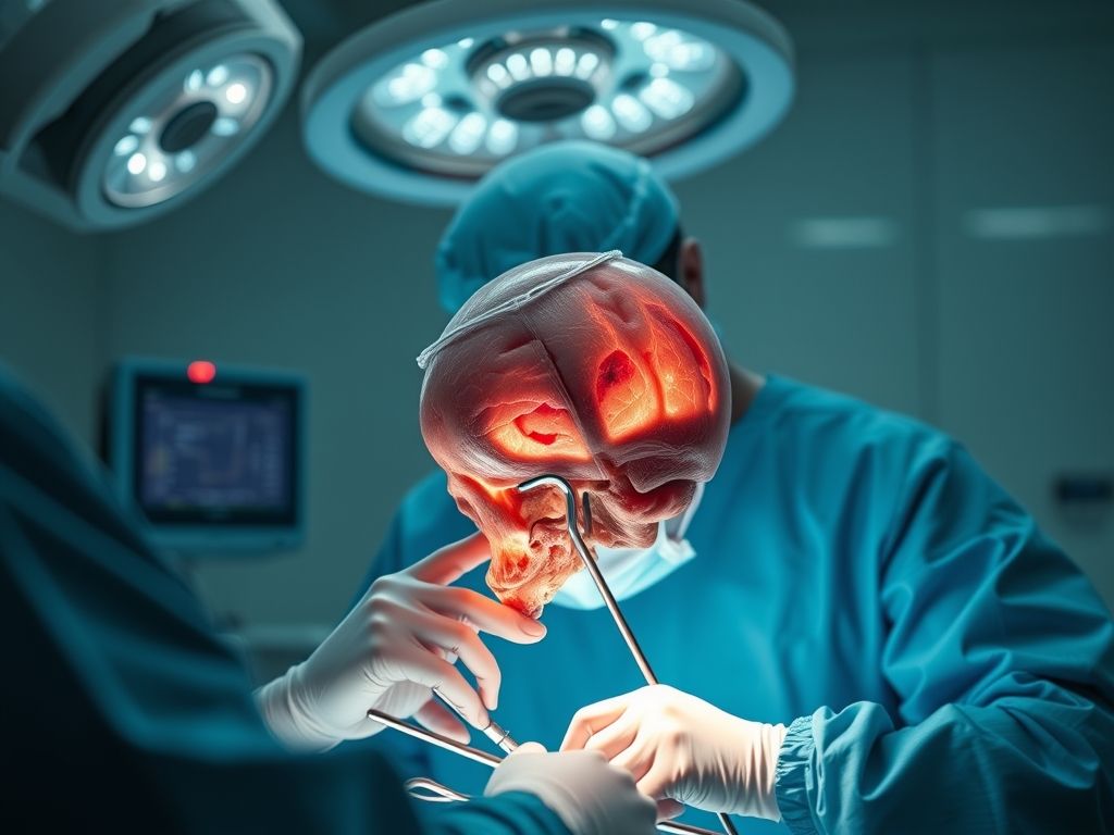O Que E Craniectomia Entenda O Procedimento