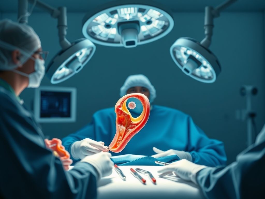 O Que E Dacriocistorrinostomia Entenda O Procedimento