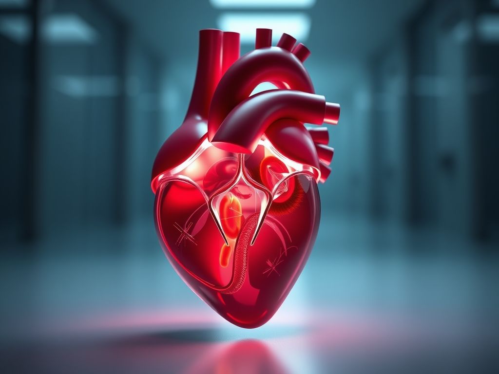 O Que E Defeito Septal Atrioventricular