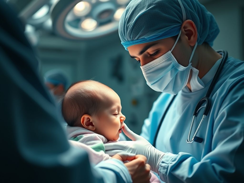 O Que E Defeitos Congenitos