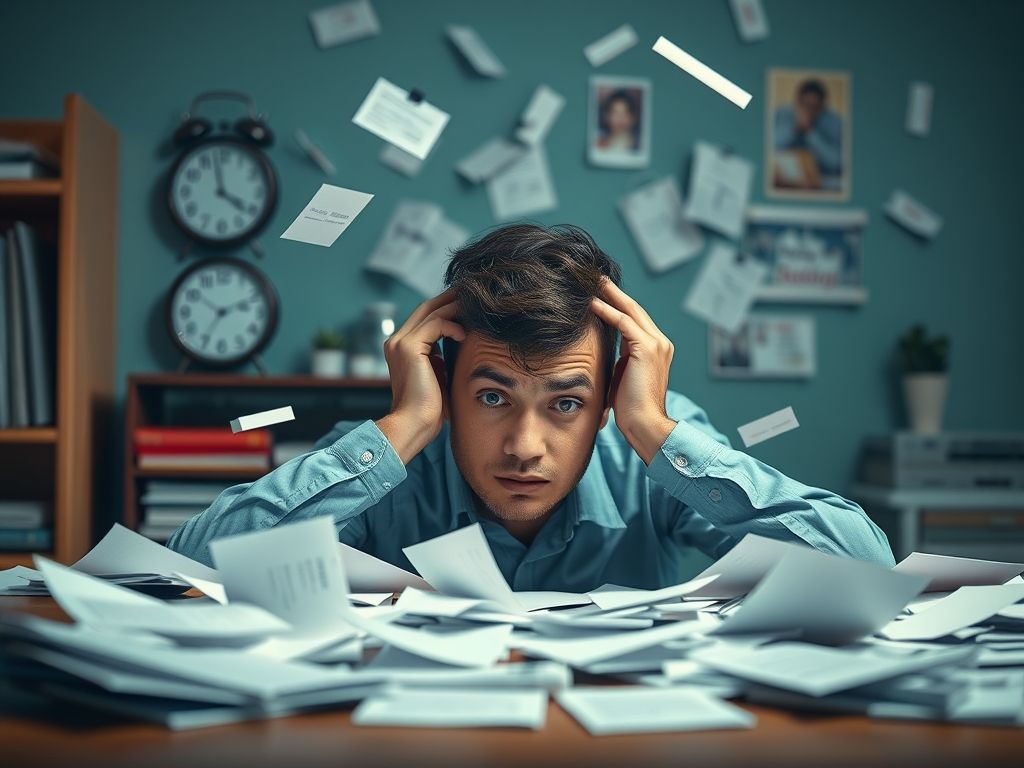 O Que E Deficit De Atencao