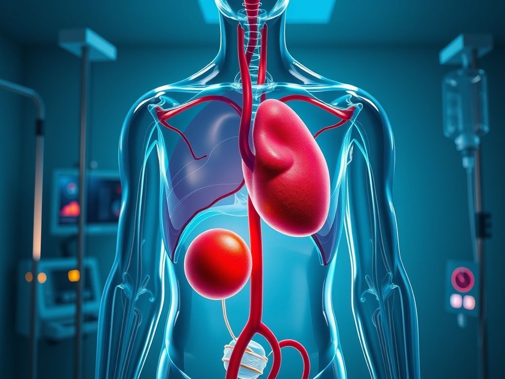 O Que E Deficit De Volume Intravascular