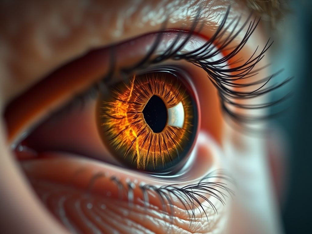 O Que E Degeracao Macular Entenda A Condicao Ocular