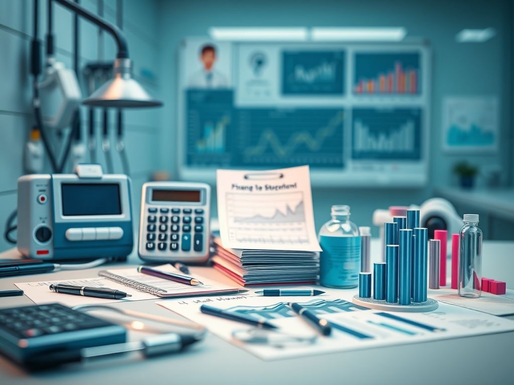 O Que E Departamento Financeiro
