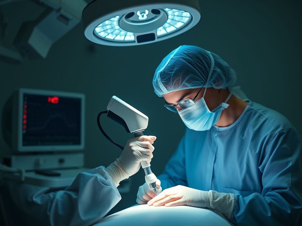 O Que E Depilacao A Laser Entenda O Procedimento