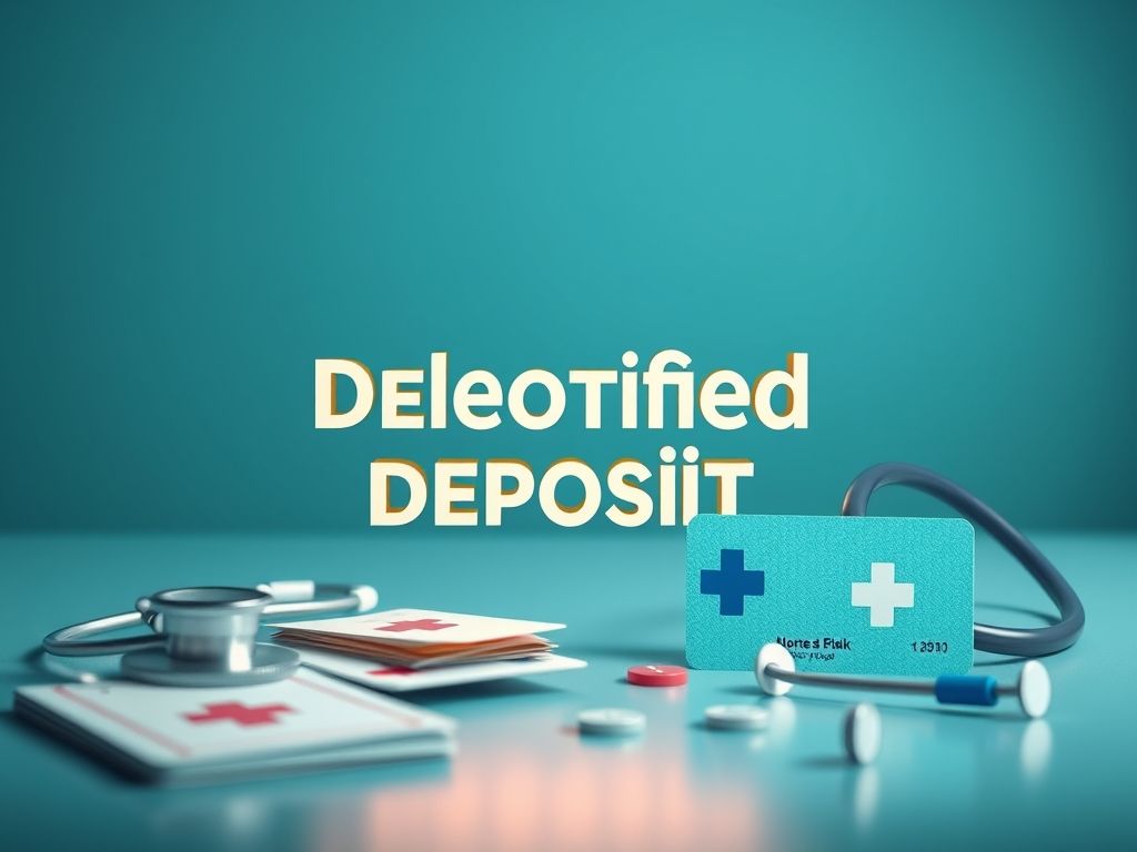O Que E Deposito Identificado
